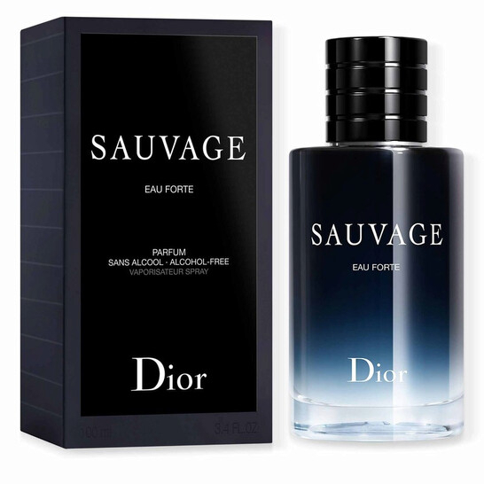 Parfum Dior Sauvage, 100ml