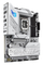 Матична плоча Asus ROG Strix B860-A Gaming WiFi, LGA 1851, DDR5, бела