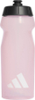 Shishe sportive Adidas Perf Bottle KD2767, 500 ml, rozë
