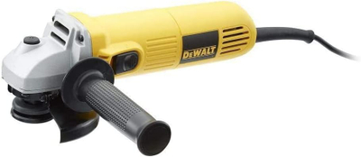 Ratifikuese këndore 730W, DeWALT