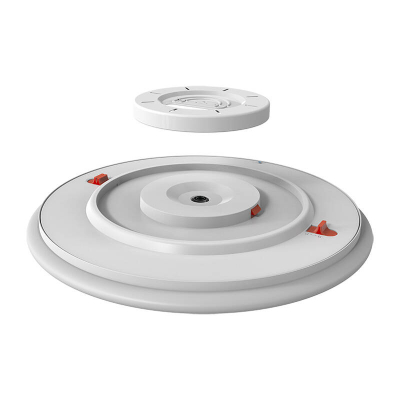 Llambë tavani Yeelight Arwen 450C, LED, 50W, e bardhë