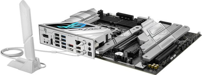 Pllakë amë Asus ROG STRIX Z790-A GAMING WIFI II