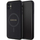 Mbrojtëse telefoni Guess GUHMN61PSAHMCK për iPhone 11 XR 6.1", MagSafe, e zezë