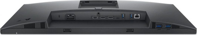 Monitor Dell P2422H Monitor (210-AZYX / 5Y), 23.8", Full HD, i zi/i argjendtë