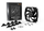 Ventilator Be quiet! Silent Wings 4 PWM, 140mm