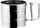 Sitë mielli Blaumann, çelik inox, 10 cm, e argjendtë