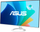 Monitor ASUS VZ279HG W, 27\", Full HD, IPS, i bardhë