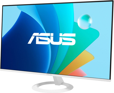 Monitor ASUS VZ279HG W, 27\", Full HD, IPS, i bardhë