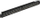 Panel video Genway G-16C/R19, 16 kanale, për rack 19", i zi