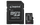 Kartë memorje microSDXC Kingston Canvas Select Plus, 1TB, UHS-I A1 V30, me adapter, e zezë