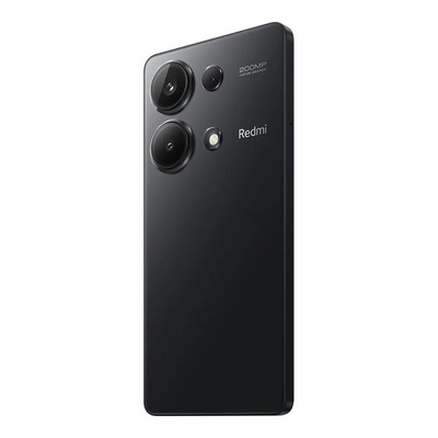 Redmi Note 13 Pro 8 256 Gb Midnight Black