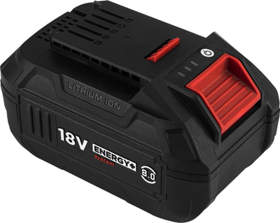 Батерија за алат Graphite Energy+, 18V, 8.0Ah Li-ion