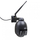 Kamerë sigurie PNI IP655B, 5MP, WiFi PTZ 5X, vizion nate 50m, IP66, e bardhë