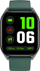Ora inteligjente Canyon Smart Watch Chatter SW-58, 1.83", Bluetooth Call, e zezë jeshile