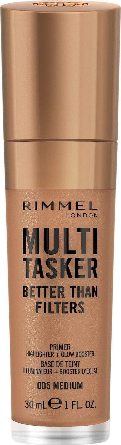 Primer fytyre Debenhams Multi Tasker Better Than Filters, Glow Boosting, 30ml, Medium