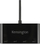 Hub USB Kensington CH1200 K33616WW, USB C 10Gbps, 4 porta USB A, gri