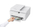 Мултифункционален печатач Canon PIXMA TS7550i, Wi-Fi, ADF, бел