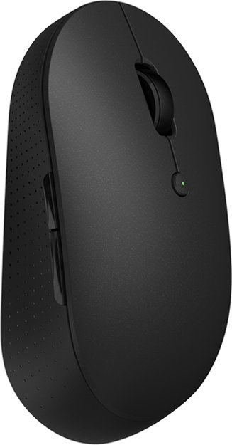 Maus Xiaomi Dual Mode Silent Edition (WXSMSBMW02), i zi