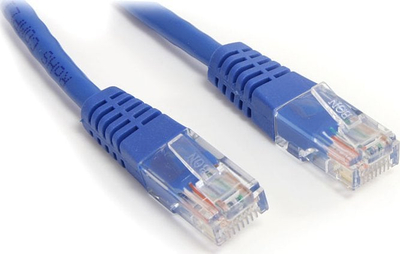 Мрежен кабел Logon Professional Patch, Cat5e, 30m, сив