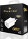 Karikues USB Nemo Equipment Prestico F24, USB C 45W PD GaN, i bardhë