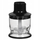 Blender dore Braun MultiQuick 7, 1000W, inox, argjendtë