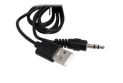 Bokse kompjuteri Media-Tech IBO MT3137W, 2.0, 6W, të zinj