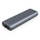 Kuti SSD Orico AM2C3-G2 për M.2 NVMe, me USB-C 3.2, 10Gb/s, gri
