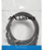 Kabllo Lanberg CEE 7/7 Power Cord - IEC 320 C13 (CA-C13C-11CC-0030-BK), 3m. e zezë