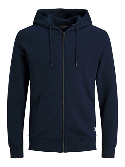 Duks Jack&Jones JJEBASIC, i kaltër