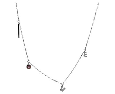 Qafore Jwl Luxury Pearls JL0339