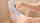 Epilator Philips Series 8000 BRE708/00, për në ujë edhe në të thatë, me dritë, ngjyrë bojëqielli e hapur