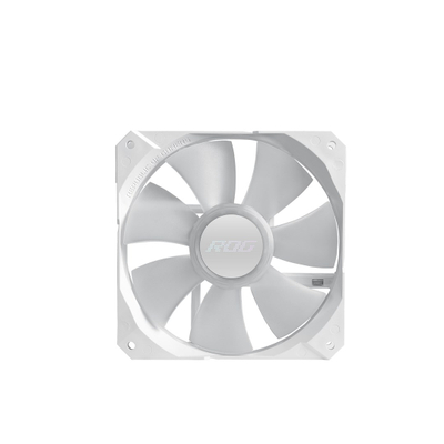 Ftohës CPU ASUS ROG STRIX LC II 240 ARGB, 120mm, i bardhë
