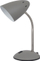 Llampë tavoline Netlighting moderne, E27, 1x60W, gri satin
