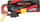 Bateri LiPo Gens Ace G-Tech 2200mAh, 7.4V 60C, hardcase XT60, e zezë