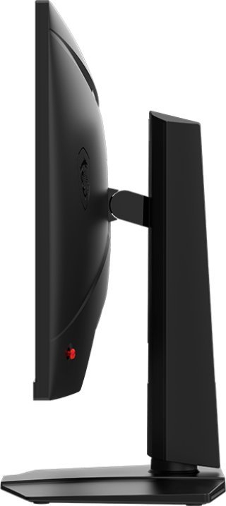 Monitor lojrash MSI MPG 274URFDE QD, 27", 4K UHD 160Hz, i zi