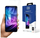 Fole mbrojtëse 3MK Silky Matt Pro për Nothing CMF Phone 2 Pro, 1 copë, transparente
