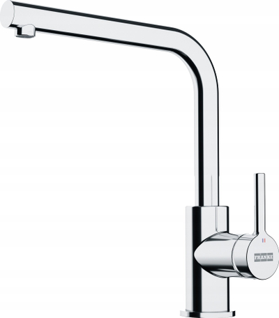 Bateri kuzhine LINA FS 3230.031 SMART, gryke 360°, krom