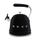 Çajnik SMEG 50's Style CKLW2001BL, 2.3L, i zi