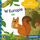 Libër për kalamoj Skrzat In Europe The Forest The Squirrel, në polonisht, paperback