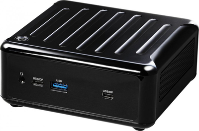 Kompjuter ASRock NUC BOX-1220P, Intel 12th Gen(Alder Lake) 2.5G, i zi