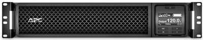 UPS APC Smart-UPS SRT, 2200VA/1980W, 8x IEC C13, i zi