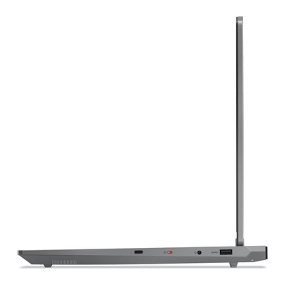 Laptop Lenovo LOQ 15IRX10, 15.6" FHD IPS 144Hz, Intel Core i5-13450HX, 16GB DDR5, 512GB SSD, NVIDIA GeForce RTX 5060 8GB, i hirtë