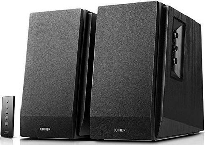 Altoparlantë Edifier R1700BT, 2 copë, të zi