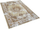 Tapet ALMUS Vintage Area Rug, 140 x 200 cm, bezhë