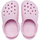 Sandale për kalamaj Crocs Toddler Classic Clog Jr 206990, material Croslite, që s’rrëshqasin kollaj