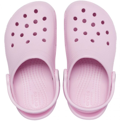 Sandale për kalamaj Crocs Toddler Classic Clog Jr 206990, material Croslite, që s’rrëshqasin kollaj