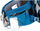 Karrige-shpinore për kalamaj LittleLife Freedom S4, e lehtë, ergonomike, blu