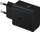 Полнач Samsung EP-T4511XBEGWW, 45W, USB Type C, црн