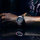 Orë për meshkuj Casio G-SHOCK, e kaltër