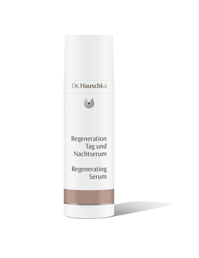 Serum rigjenerues Dr. Hauschka 30 ml